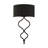 Arnaud Metal 1-Light Dimmable LED Flush Mount-2092837856