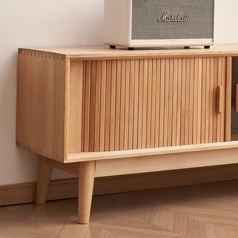 Meuble télé moderne, simple et classique