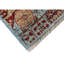 One-of-a-Kind 2'6" X 27'3" Hand Knotted Area Rug