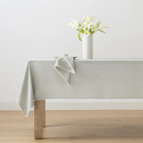 Lenox French Perle Tablecloth