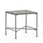 Table d'appoint de patio