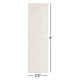Rowe Handmade Tufted Ivory/Beige Area Rug
