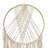 Hand Woven Wall Hanging - Rod Included
