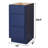 15'' Single Bathroom Vanity Base Only-95290439