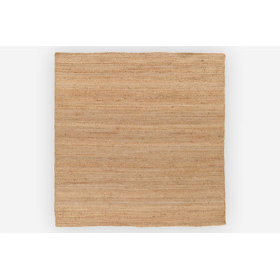 Jute Teppich Juna Natur