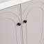 30" Freestanding Bathroom Vanity & 2 Soft-Close Cabinet Doors (KD-Packing)-Excluding Sink-1840537044