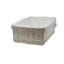 Wicker Laundry Basket-34405537