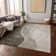 Chenae Washable Abstract Indoor / Outdoor Rug