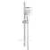 Smartactive Thermostatic Shower Faucet with DreamSpray Technology