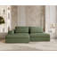 Teirra 2 Seater Sofa Bed-602978768-602978774