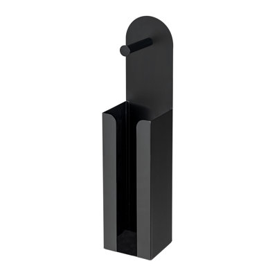 Aretia Free Standing Toilet Paper Holder