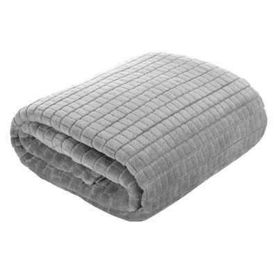 Inglewood Canora Grey Blanket