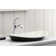 Devonshire® Single-Handle Bathroom Sink Faucet with Drain Assembly, 1.2 GPM