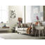 Console média Adore Decor Lilou jusqu'à 50 "