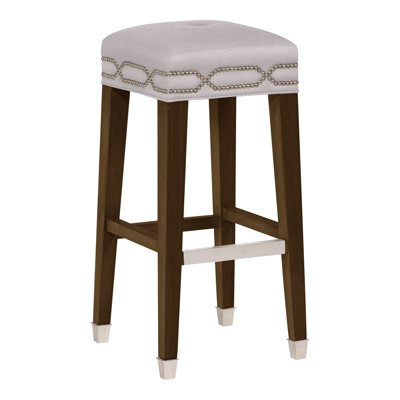 Tabouret de bar 16 po Simple Solutions