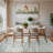 Modern Washable Area Rugs for Living Room Abstract Non-Slip Rugs for Bedroom, Carpet for Playroom-2069153870