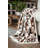 Plain Weave / Muslin Throw Blanket