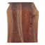 Live Edge Solid Wood Writing Desk-54994779