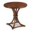 Cinch End Table