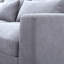 Canapé modulaire 5 pièces rembourré-1367591368