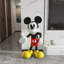 Ornement de plancher Creative Sculpture