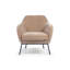 Zurich Accent Chair Forest Green-1692857740