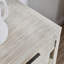 Frederick 102.75'' W Sideboard
