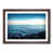 Walnut Framed selected