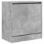 3 Pair Shoe Storage Cabinet-1851125597