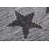 Machine Woven Grey Indoor Rug