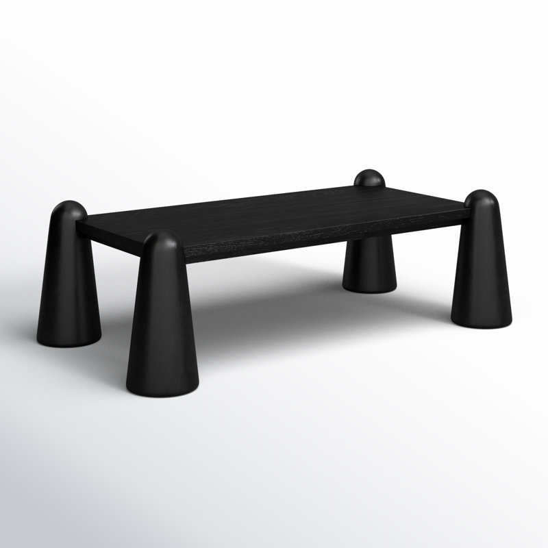 Coffee Table, Black