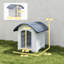 Portable Dog House