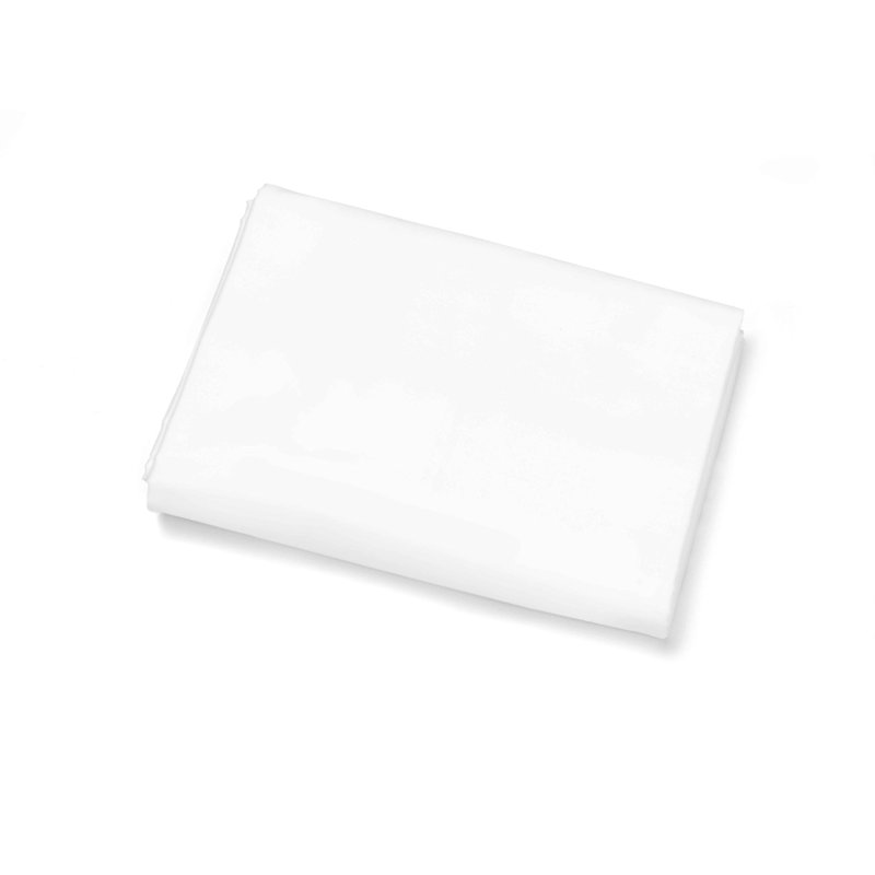 Nuvola Duvet Cover, King Duvet Cover, White