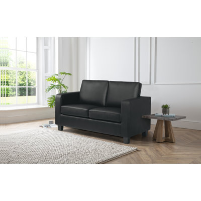 Mylon 2 seater sofa 