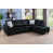 Black Polyester