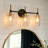 3-Light Dimmable Transparent Glass Modern Vanity Light-343299665-343299679