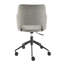 Chaise de bureau Shelter-1271566639