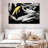 Brampt Yellow Koi Fish-108699223