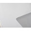 Meuble-lavabo simple 36 po avec plateau Maddison-2112035159