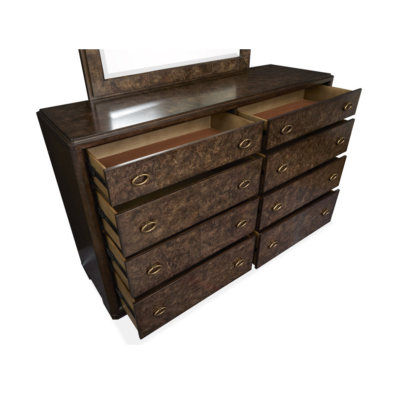 Commode à tiroirs