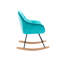 Chaise berçante Dehaan-88522333