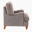 Fauteuil Candor