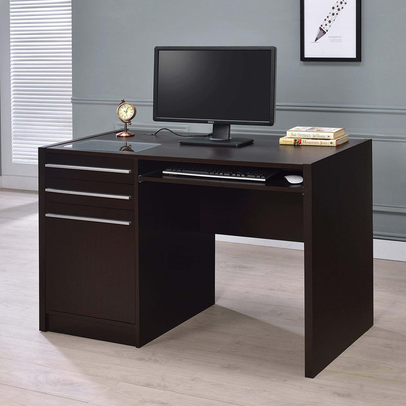 Bureau Connect-It avec station de charge