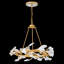 Audra 3 - Light Chandelier