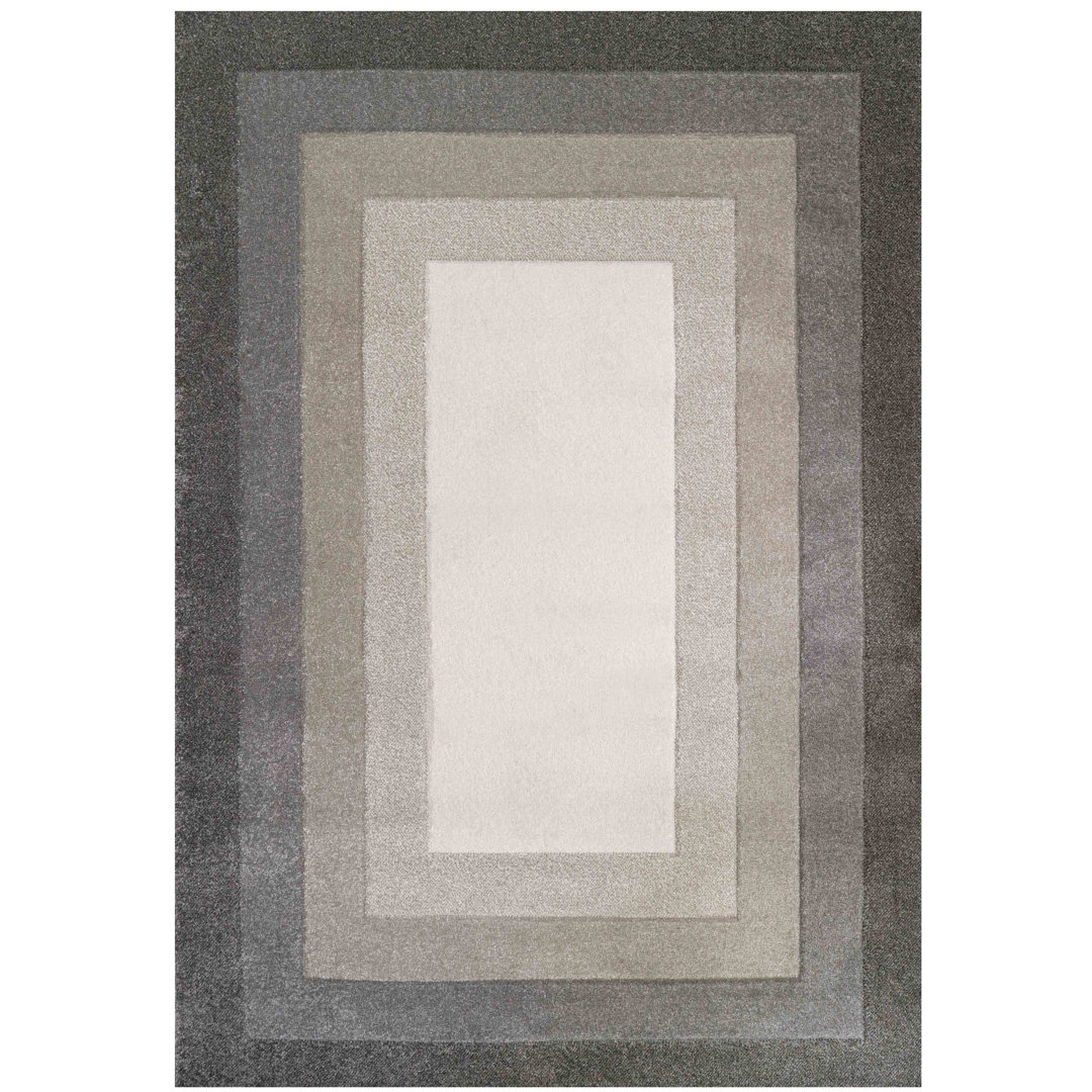 Westland Power Loom Grey Rug