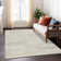 Malek Abstract Indoor / Outdoor Rug