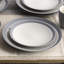 Assiettes plates Noritake Colorwave Curve 11 po-89831101