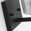 Luisa bath vanity wall sconce with clear fluted glass shades-318789128-318789133