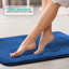 Steph Luxury Memory Foam Bathroom Rug Set-23752322-23752332