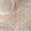 Tapis gris / ivoire Mordecai-1830237022
